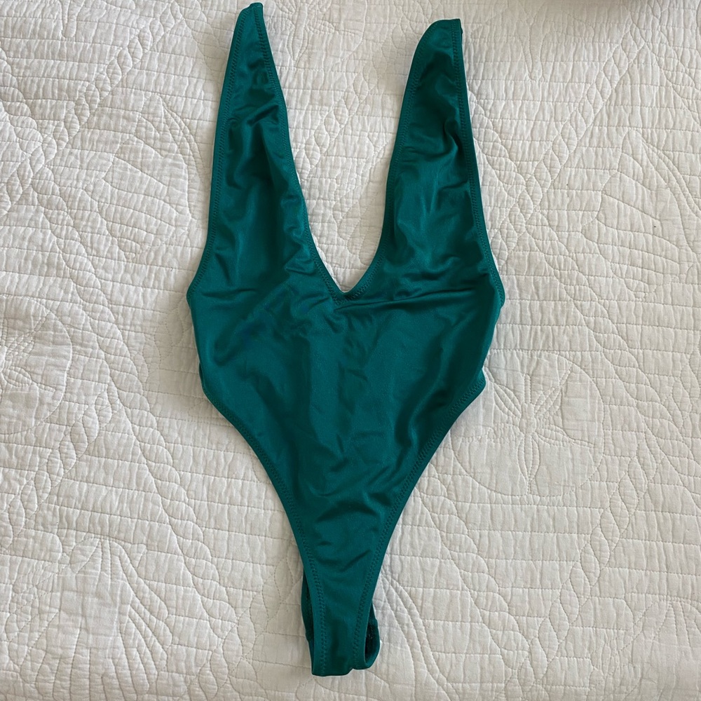 Dippin Daisy’s One Piece Suit